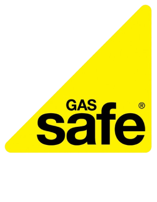 Gas safe registered